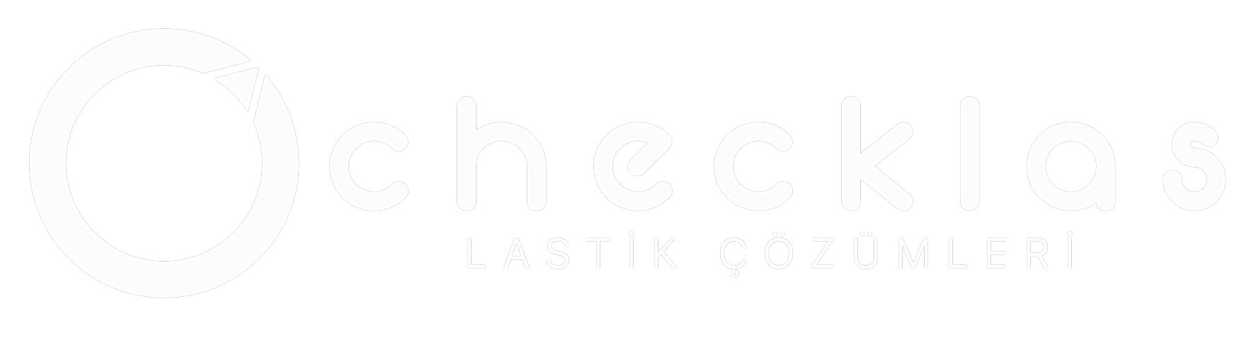 Checklas Logo